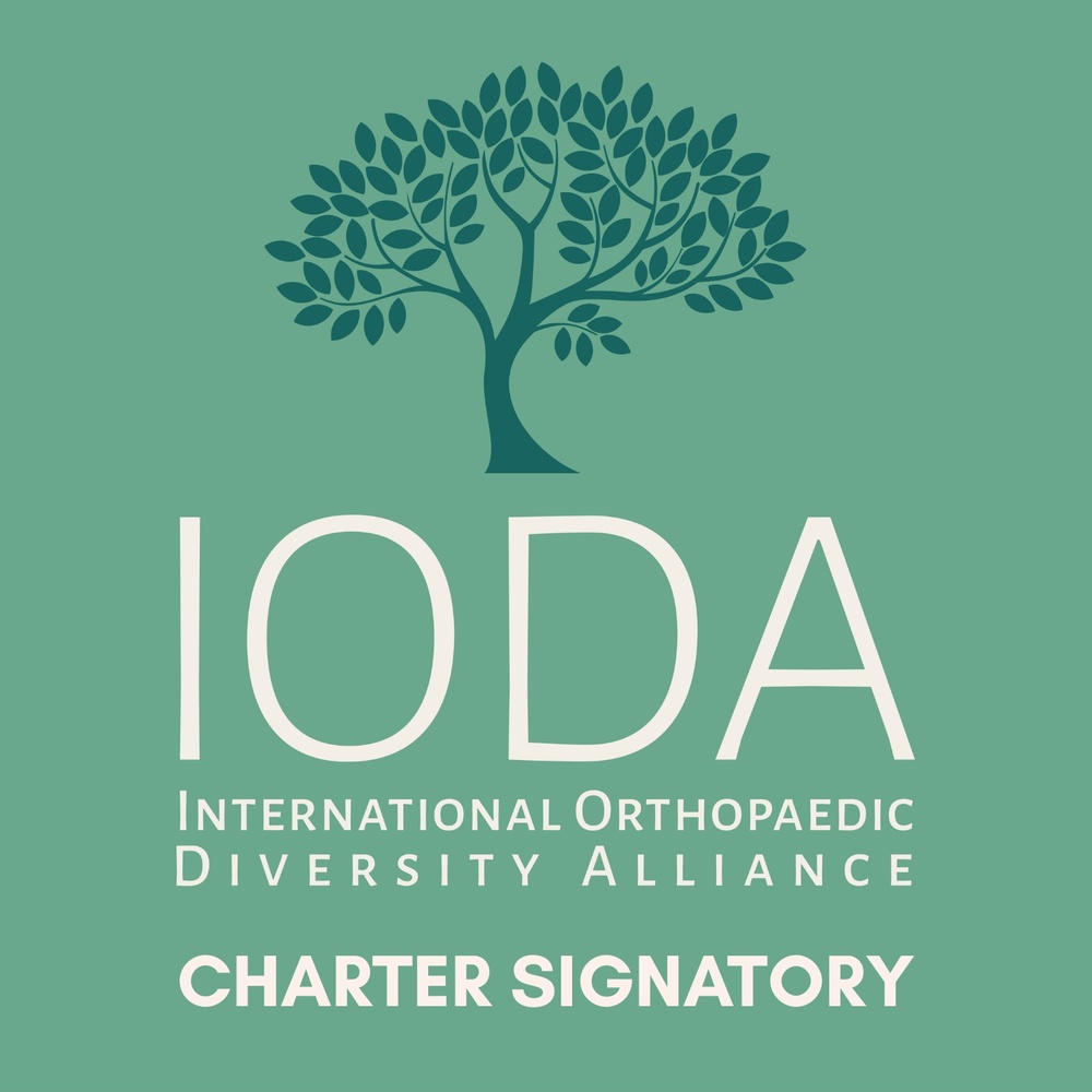 CHARTER SIGNATORY - 1
